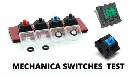 are cherry mx browns similar to membrane